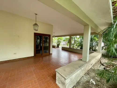 En Venta Casa En La Viña