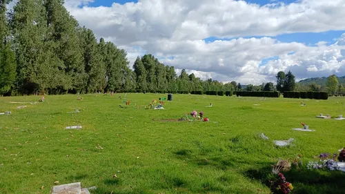 Vendo O Permuto Lote En El Cementerio Jardines Nuestra Señor