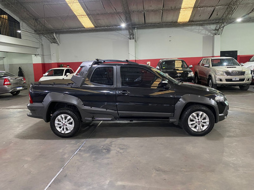 Fiat Strada Adventure 1.6