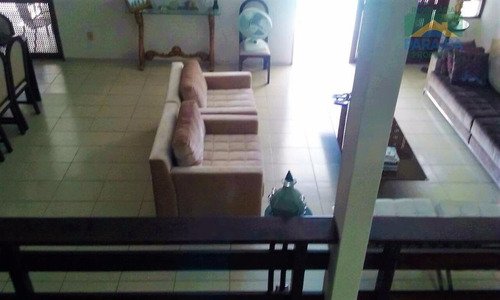 Imagem 9 de 15 de Casa Residencial Venda - Bairro Dos Estados - João Pessoa. - Ca0130
