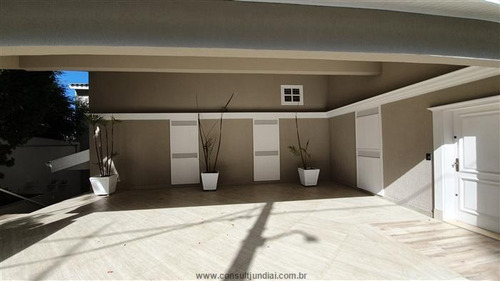Imagem 11 de 29 de Casas À Venda Em Jundiaí/sp - Compre A Sua Casa Aqui! - 1419220