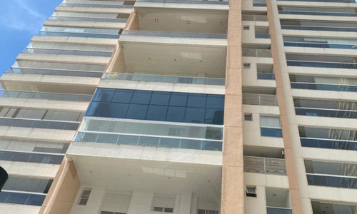 Imagem 2 de 20 de Apartamento No The One - 1567