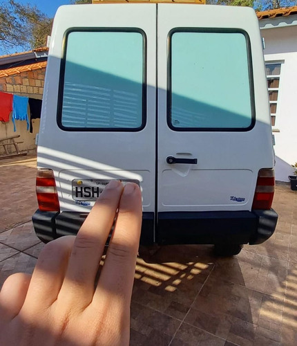 Imagem 5 de 5 de Fiat Fiorino Furgão