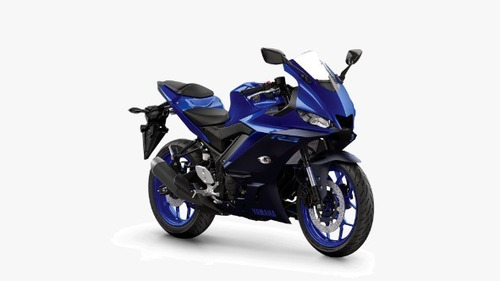Imagem 14 de 19 de Yamaha Yzf R3