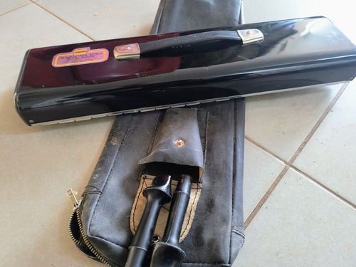 Piano Orgao Giannini Toccata 49 Vintage + Escaleta (sp) (Usado)
