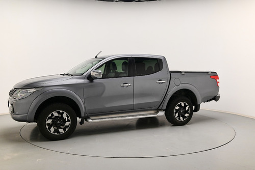 Mitsubishi New L200 Dc 2.5 Dsl 4x4 At
