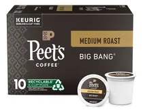 Comprar Peet's Coffee, Cpsulas K-cup De Tostado Medio Para Cafeteras
