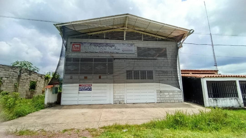 Imagen 11 de 14 de Venta De Galpon En Las Mesas De Seboruco