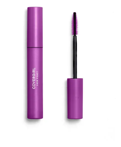 comprar Rímel Covergirl Lashexact Very Black