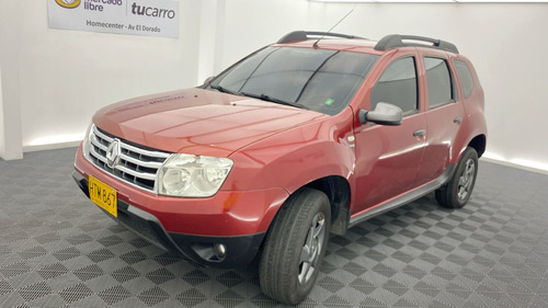 Renault Duster 1.6 Expression Mecánica | TuCarro