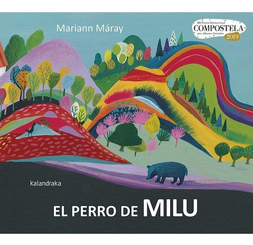 El Perro De Milu / Mariann Máray