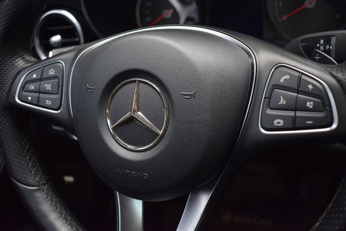 Mercedes Benz C250 2015 46.000 Kms