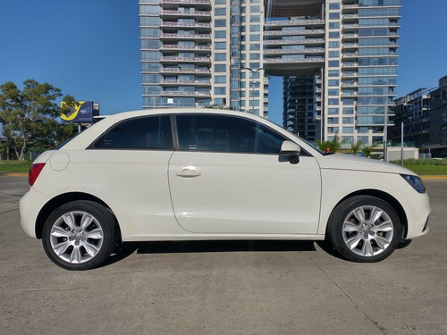 Audi A1 1.4 Tfsi