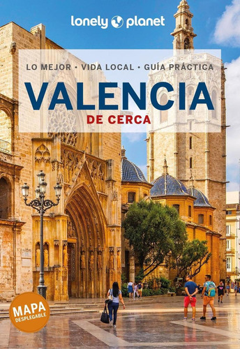 Libro: Valencia De Cerca 4. Aa. Vv.. Geoplaneta