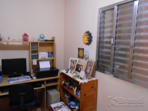 Imagem 13 de 15 de Casa Em Condominio- Jardim Independencia - V-1103