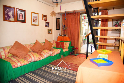 Casa En Venta, Cip, 7 D Y 6 B Las Condes Metro Los Dominicos