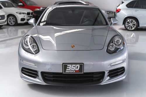 Porsche Panamera 3.0 S V6 Pdk At $870,000
