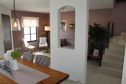 Imagen 4 de 14 de Casa En Venta Zákia 3 Habitaciones Avh
