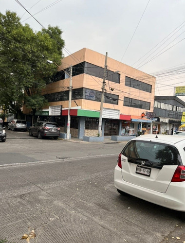 Local Comercial En Renta En Tlalnepantla De Baz A Pie De Calle