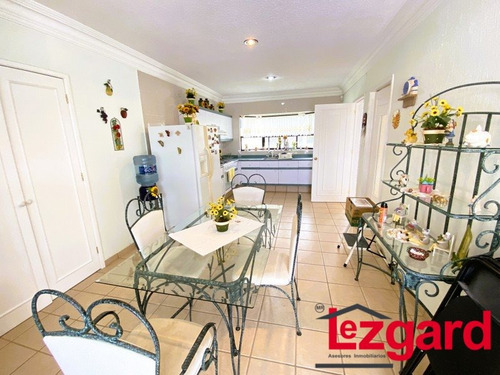 En Venta Casa En Lomas De Cocoyoc