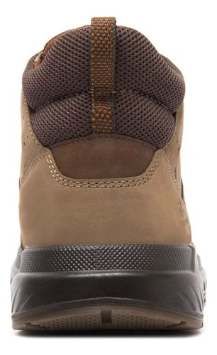 Botín Flexi Country Outdoor Hombre 403016 Arena Cintas Piel