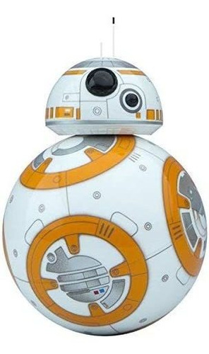 Star Wars Bb8 Sphero / Bb8 De Star Wars Robot / Descripción