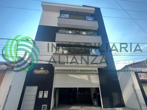 Bodega En Arriendo En La Filadelfia. Cod A16142