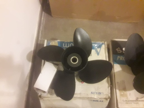 Helices Volvo Penta Okm Caja Oportunidad Real Leer Aviso
