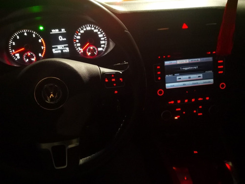 Volkswagen Vento 2.5 Luxury 170cv Tiptronic 2012