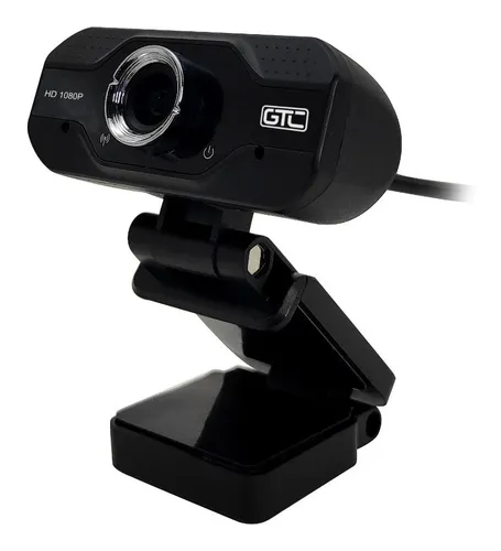 Camara web gtc hotsell