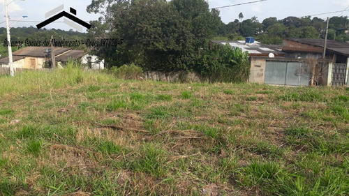 Imagem 3 de 15 de Ótimo Terreno Com 750m2 Em Caucaia Do Alto Cotia - 469