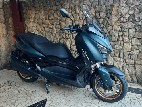 Yamaha Xmax 250 Abs 2024