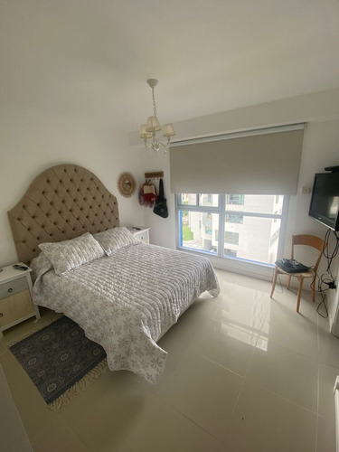 Imagen 12 de 18 de Dueño Alquila Hermoso Apto.pta.del Este. U$150