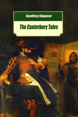Libro The Canterbury Tales - Ackroyd, Peter