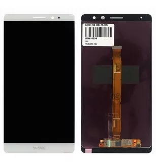 Modulo Huawei Mate 8 Pantalla Display Nxt L09 L29 Ascend Tactil Touch