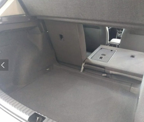 Imagen 2 de 22 de Volkswagen Taos Comfortline 250tsi At Mkt_aa