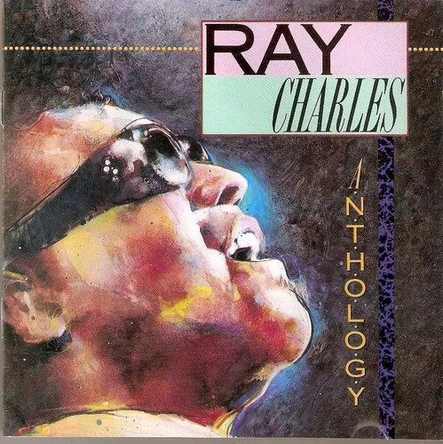 Ray Charles - Anthology - Cd