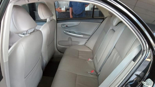 Toyota Corolla 2.0 Xei 16v