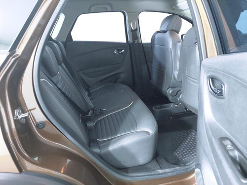 Imagem 13 de 15 de 158321 - Renault Captur 2019 Com Garantia