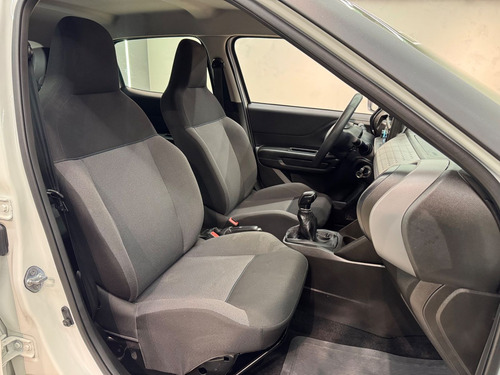 Citroën C3 Live 1.0 Flex 6V 5p Mec.