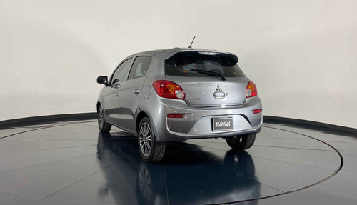 Imagen 4 de 15 de 118244 - Mitsubishi Mirage 2018 Con Garantía