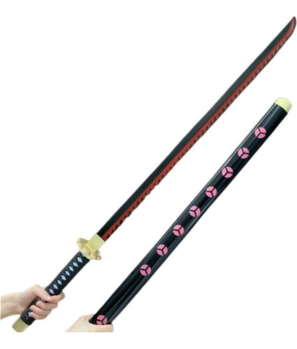 Katanas Tamaño Real - One Piece