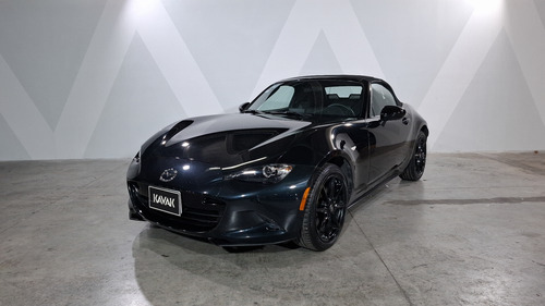 Mazda MX-5 2.0 I Sport Mt