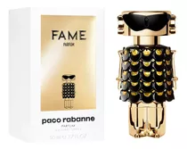 Comprar Perfume Fame Paco Rabanne Recargable 80ml
