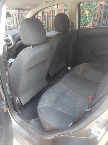 Chevrolet Spark Gt 2019 1.2 Ls