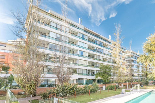 Imagen 6 de 30 de Venta Departamento 3 Dormitorios Condominios Del Alto 2 Con Cochera - Rosario, Santa Fe