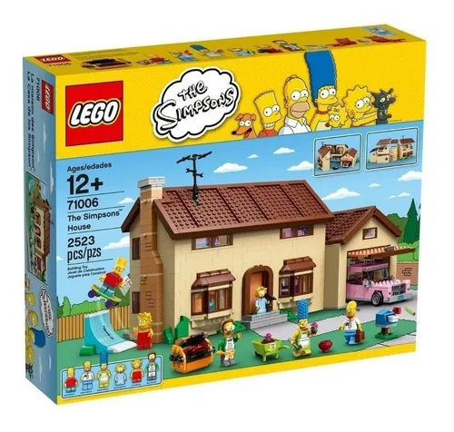 Bloques cheap lego mercadolibre
