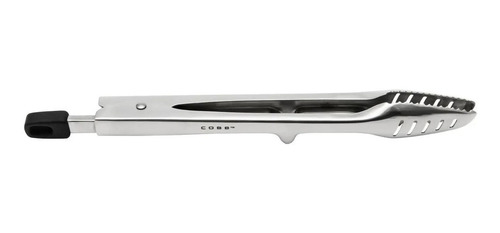 Imagen 4 de 10 de Set Utensilios Parrilla Cobb Pinza Tenedor Espatula Pincel
