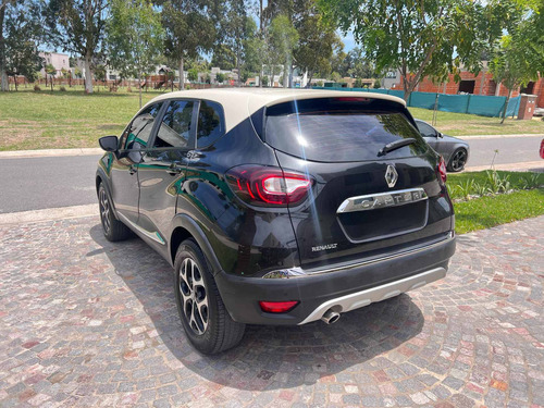 Renault Captur 2.0 Intens Manual