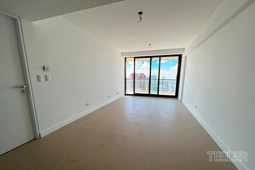 Weik Belgrano Piso Alto 1 Dormitorio Full Amenities Cochera